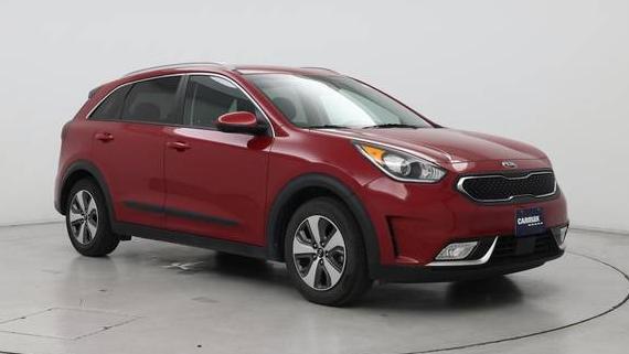 KIA NIRO 2018 KNDCB3LC8J5195428 image KIA NIRO 2018 KNDCB3LC8J5195428 image