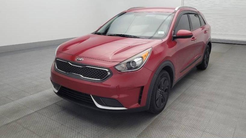 KIA NIRO 2018 KNDCB3LC8J5190228 image