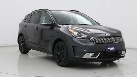 KIA NIRO 2018 KNDCC3LC0J5134345 image