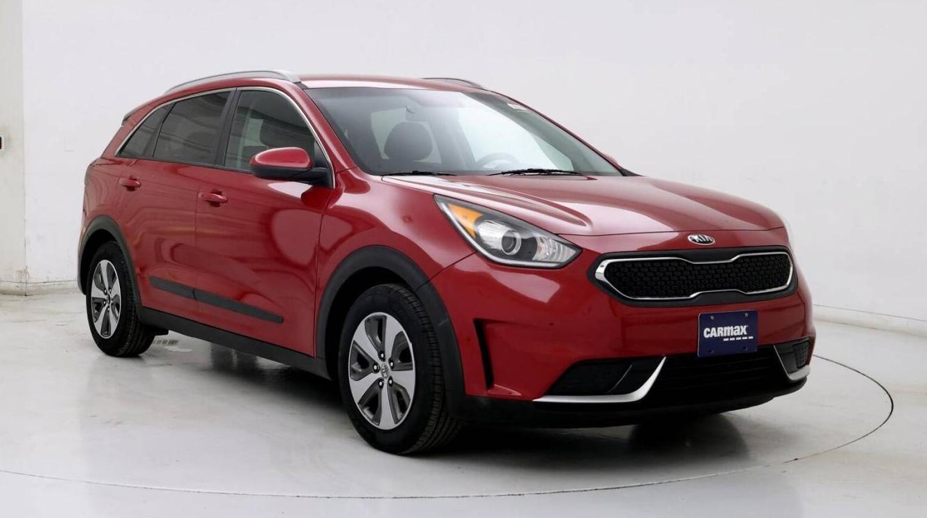 KIA NIRO 2018 KNDCB3LCXJ5120908 image