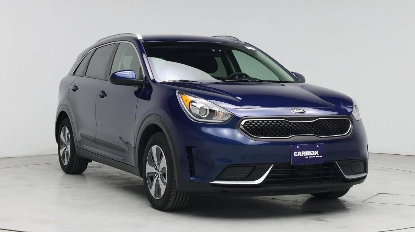 KIA NIRO 2018 KNDCB3LC8J5200675 image