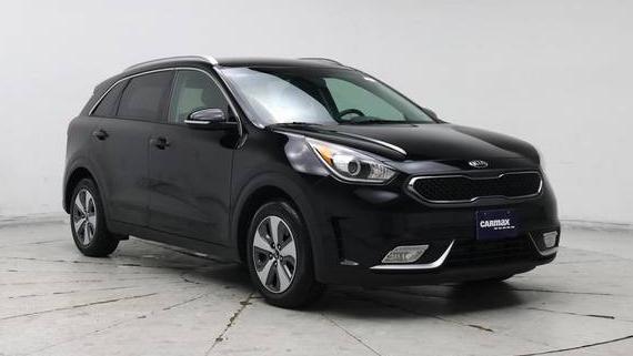 KIA NIRO 2018 KNDCC3LC6J5123642 image