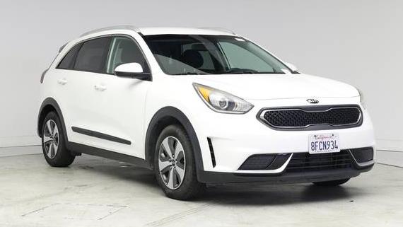 KIA NIRO 2018 KNDCB3LC2J5210912 image