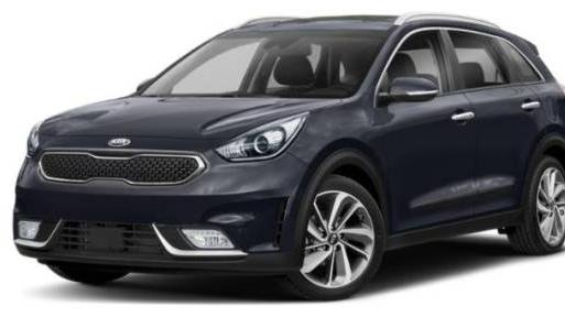 KIA NIRO 2018 KNDCC3LC9J5112456 image