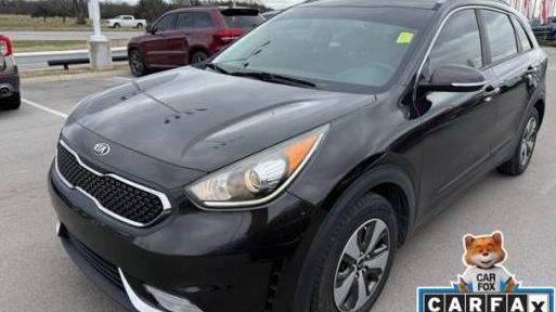 KIA NIRO 2018 KNDCC3LCXJ5116998 image