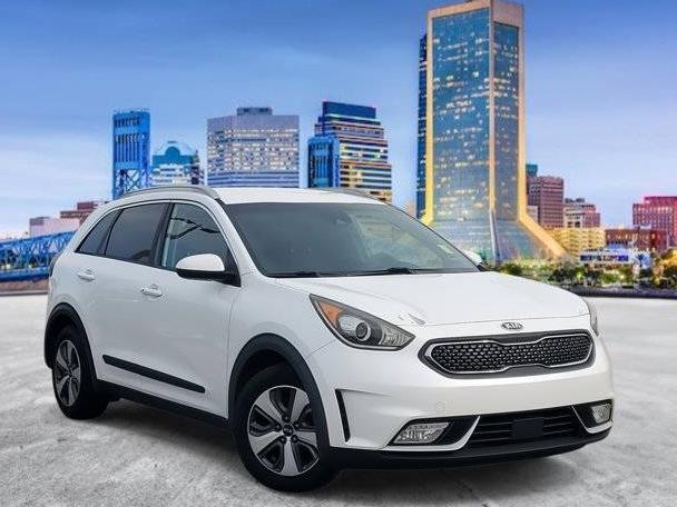 KIA NIRO 2018 KNDCB3LC1J5161234 image