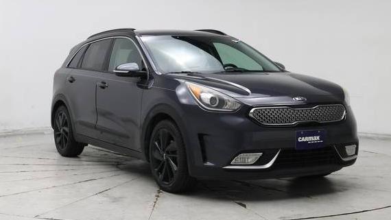 KIA NIRO 2018 KNDCC3LC9J5140662 image KIA NIRO 2018 KNDCC3LC9J5140662 image
