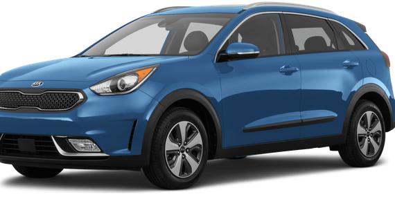 KIA NIRO 2018 KNDCB3LC7J5200683 image