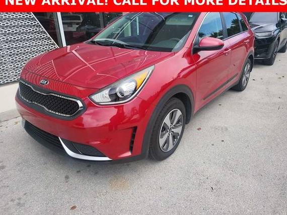 KIA NIRO 2018 KNDCB3LC6J5114085 image KIA NIRO 2018 KNDCB3LC6J5114085 image