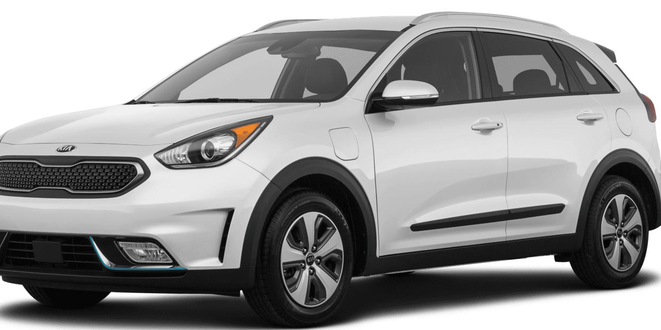 KIA NIRO 2018 KNDCM3LD4J5202474 image