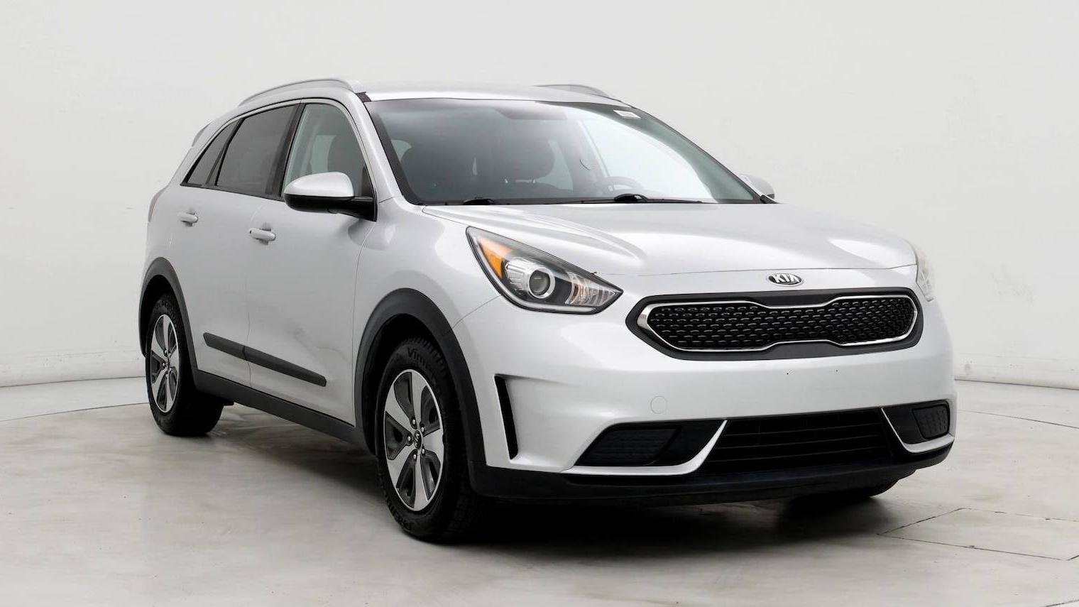 KIA NIRO 2018 KNDCB3LC6J5164601 image