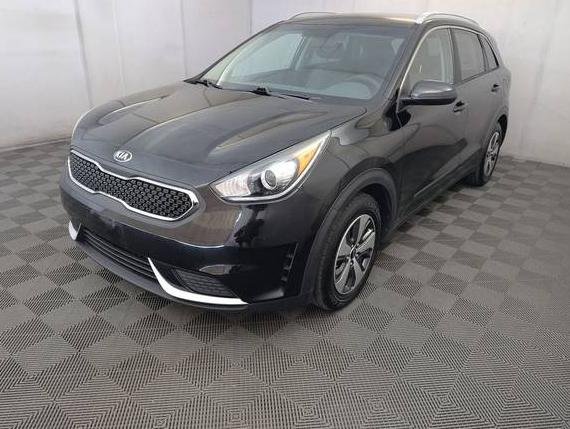 KIA NIRO 2018 KNDCB3LC7J5132076 image