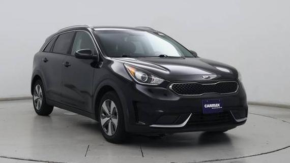 KIA NIRO 2018 KNDCB3LC5J5125935 image