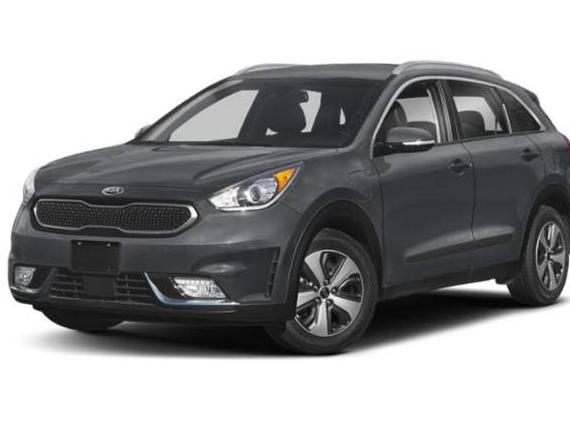 KIA NIRO 2018 KNDCD3LD8J5148497 image