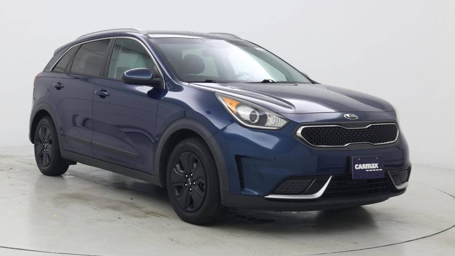 KIA NIRO 2018 KNDCB3LC4J5128020 image