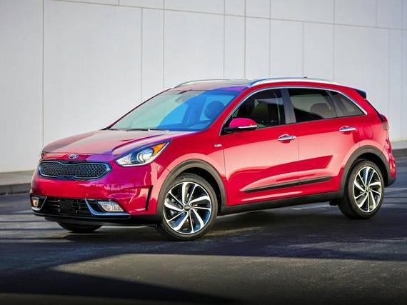 KIA NIRO 2018 KNDCE3LC5J5118247 image