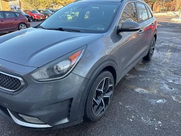 KIA NIRO 2018 KNDCC3LC9J5153542 image