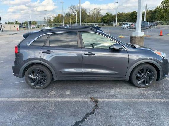 KIA NIRO 2018 KNDCC3LC1J5137870 image