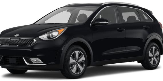 KIA NIRO 2018 KNDCB3LC2J5126539 image