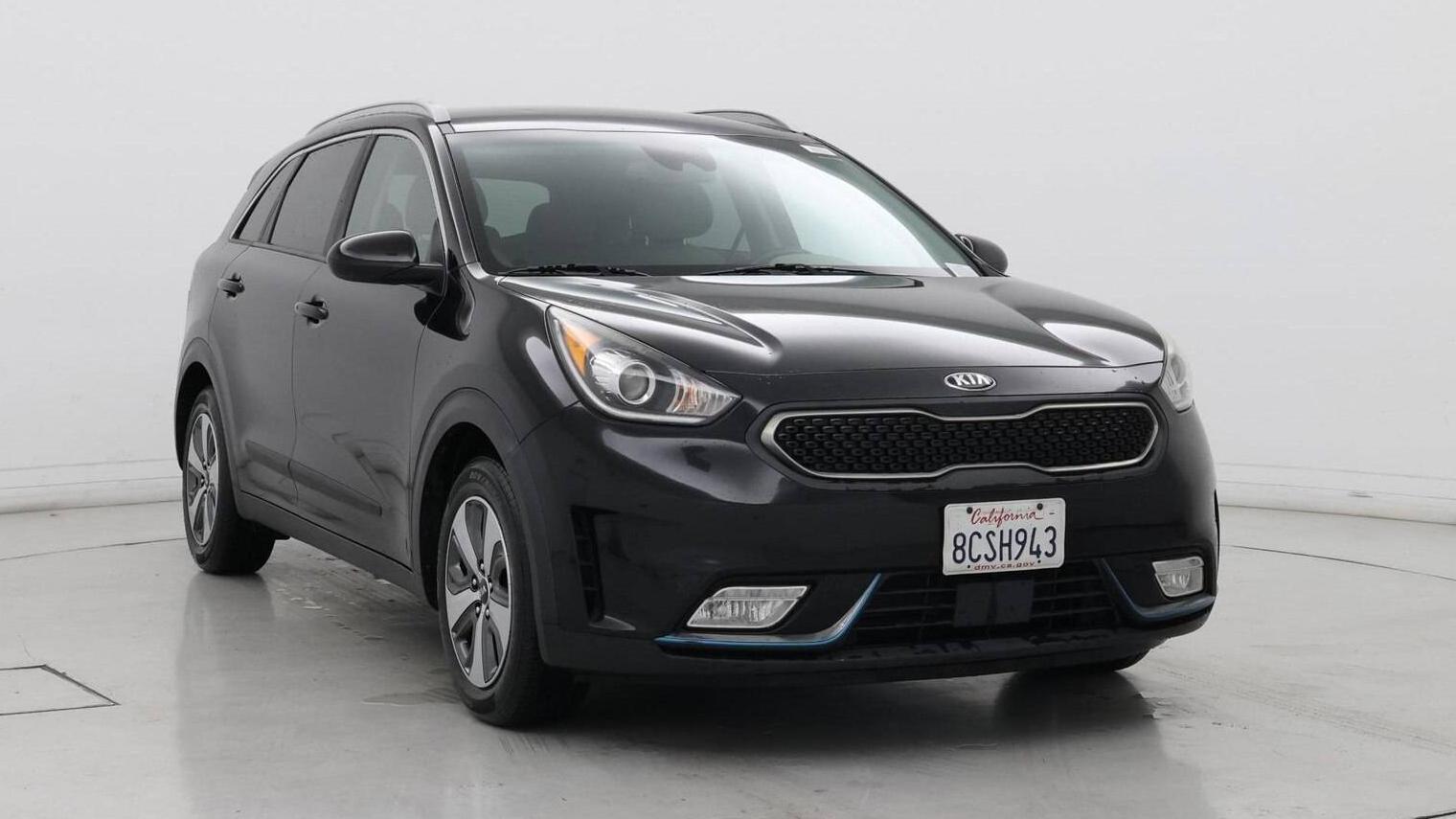 KIA NIRO 2018 KNDCM3LD5J5162499 image