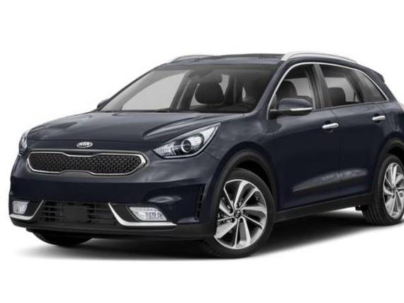 KIA NIRO 2018 KNDCE3LC1J5179868 image