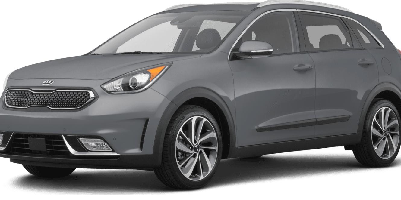 KIA NIRO 2018 KNDCE3LC2J5142943 image