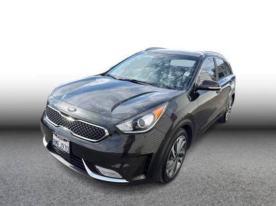 KIA NIRO 2018 KNDCE3LC8J5123264 image