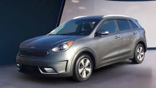 KIA NIRO 2018 KNDCC3LC9J5112554 image