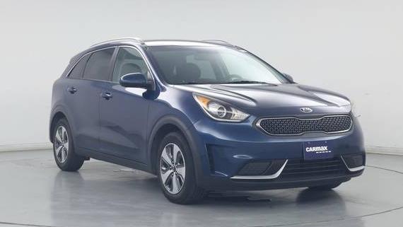 KIA NIRO 2018 KNDCB3LC3J5125173 image