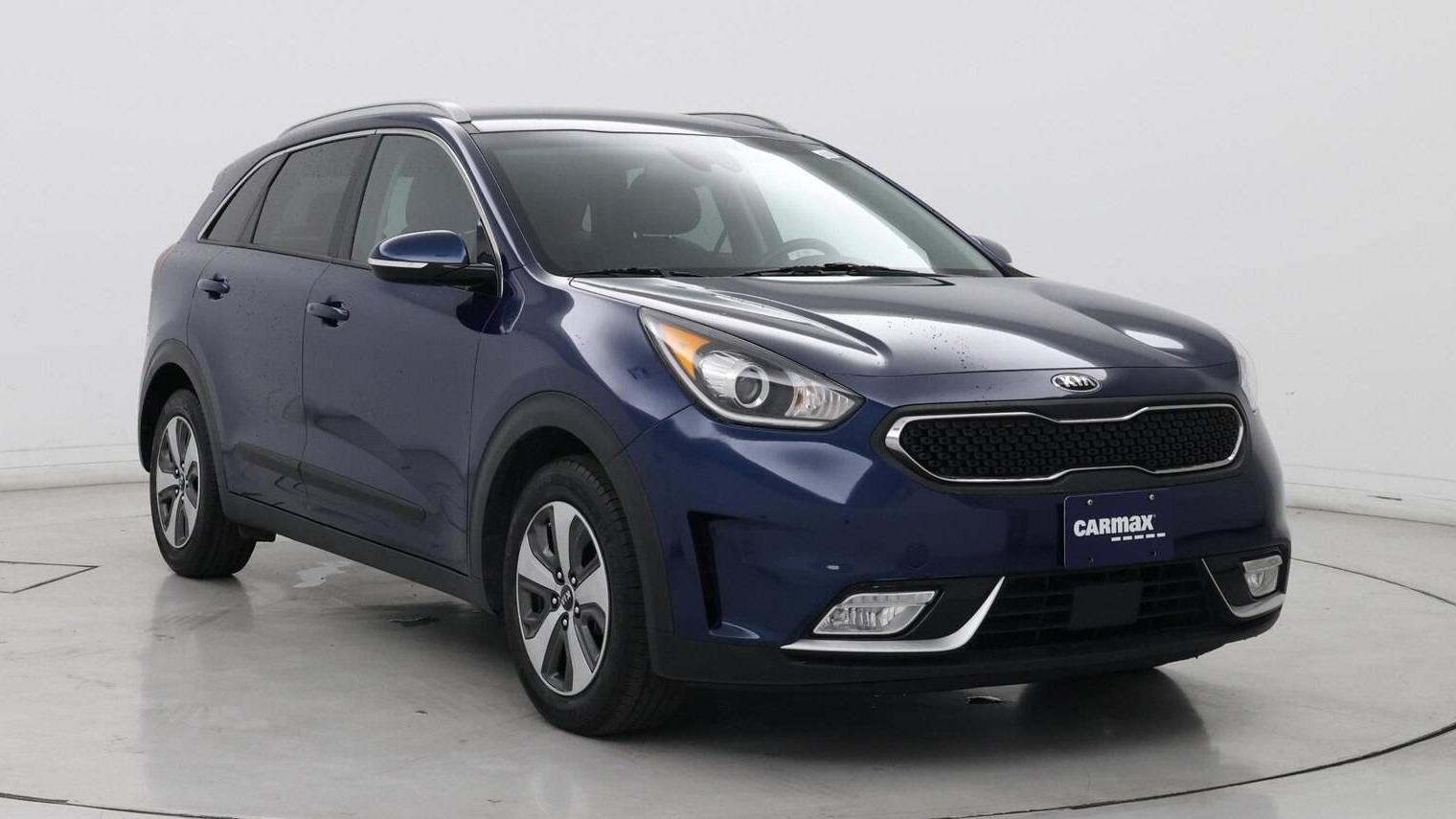 KIA NIRO 2018 KNDCC3LC6J5131899 image