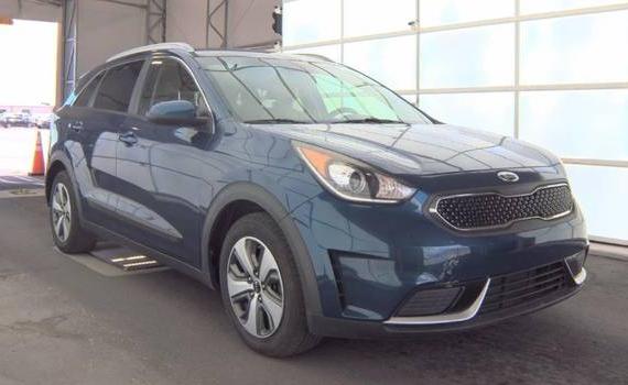 KIA NIRO 2018 KNDCB3LC4J5117518 image