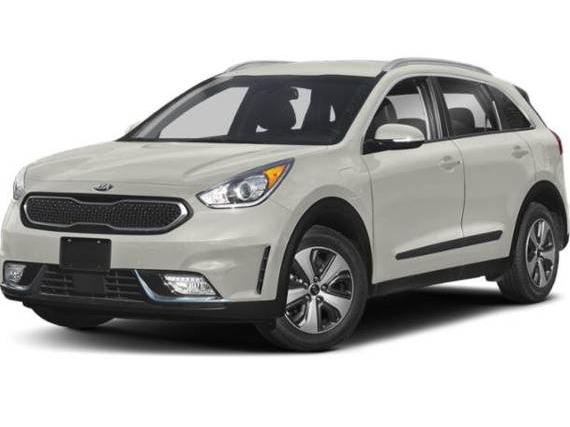 KIA NIRO 2018 KNDCD3LD4J5205164 image KIA NIRO 2018 KNDCD3LD4J5205164 image