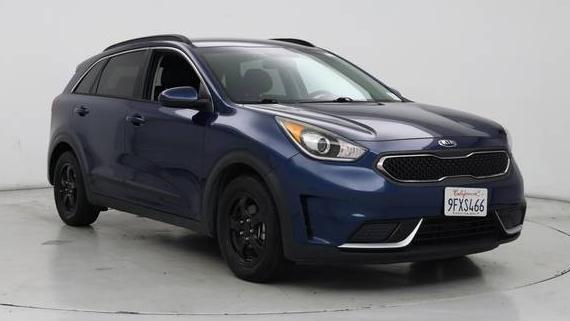 KIA NIRO 2018 KNDCB3LC5J5140824 image