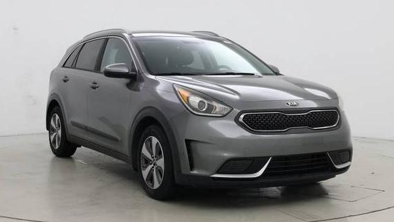 KIA NIRO 2018 KNDCB3LC8J5200188 image