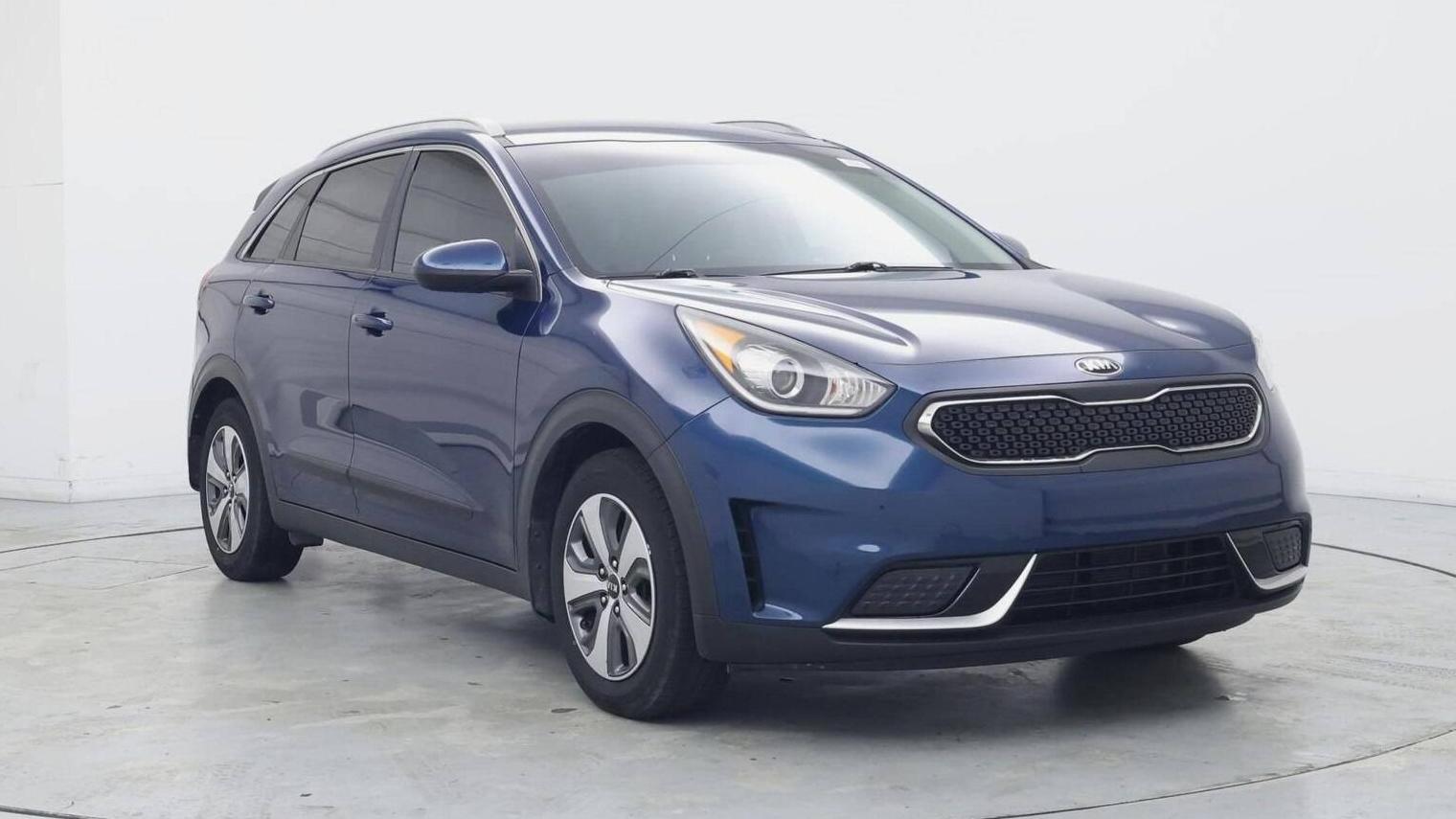 KIA NIRO 2018 KNDCB3LC8J5206105 image