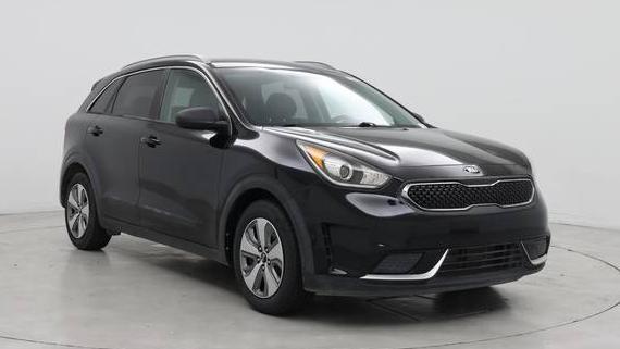 KIA NIRO 2018 KNDCB3LC7J5162291 image