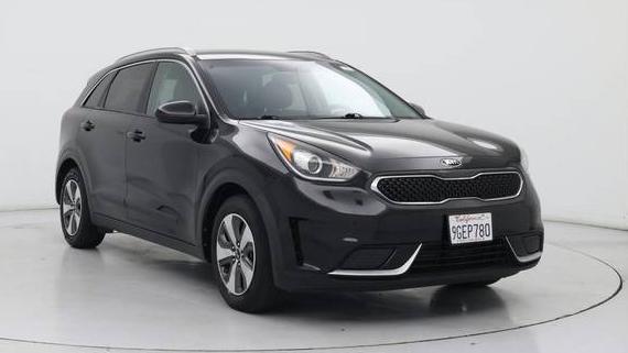 KIA NIRO 2018 KNDCB3LC8J5160887 image KIA NIRO 2018 KNDCB3LC8J5160887 image