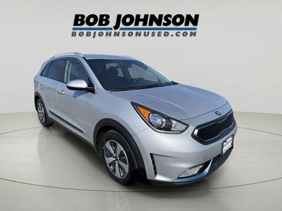 KIA NIRO 2018 KNDCM3LD2J5203932 image