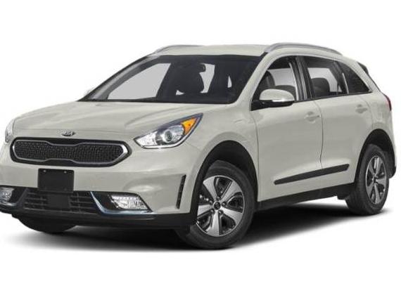 KIA NIRO 2018 KNDCM3LD7J5186917 image KIA NIRO 2018 KNDCM3LD7J5186917 image