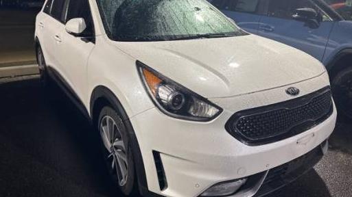 KIA NIRO 2018 KNDCE3LC2J5139749 image