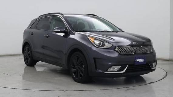 KIA NIRO 2018 KNDCC3LC5J5137953 image