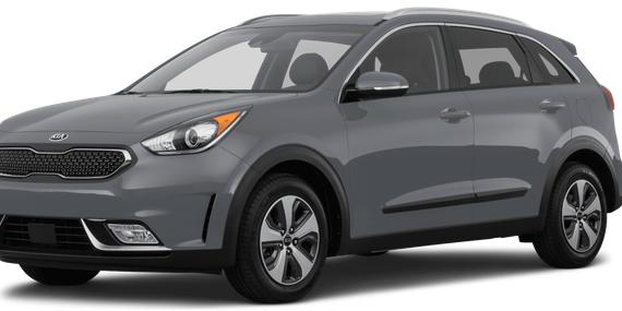 KIA NIRO 2018 KNDCB3LC6J5140606 image KIA NIRO 2018 KNDCB3LC6J5140606 image