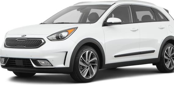 KIA NIRO 2018 KNDCE3LC2J5123647 image