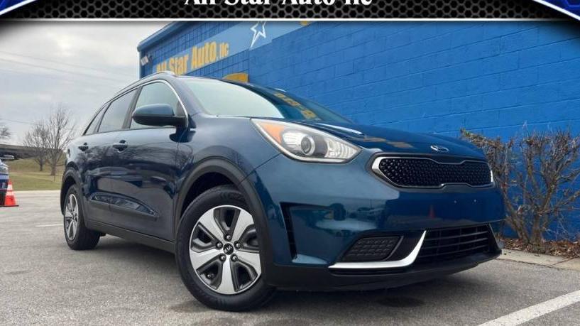 KIA NIRO 2018 KNDCB3LCXJ5128488 image