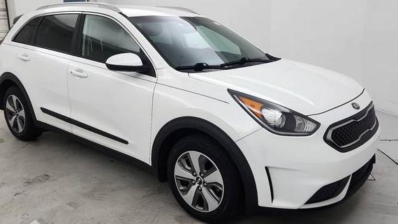 KIA NIRO 2018 KNDCB3LC9J5141023 image