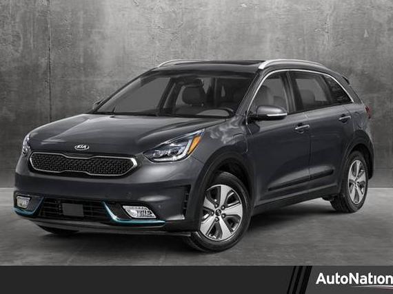 KIA NIRO 2018 KNDCC3LDXJ5136516 image