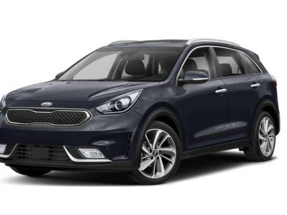 KIA NIRO 2018 KNDCE3LC3J5127755 image