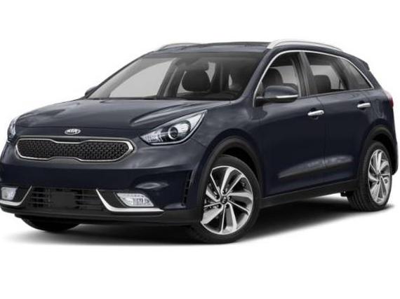 KIA NIRO 2018 KNDCC3LC1J5132863 image