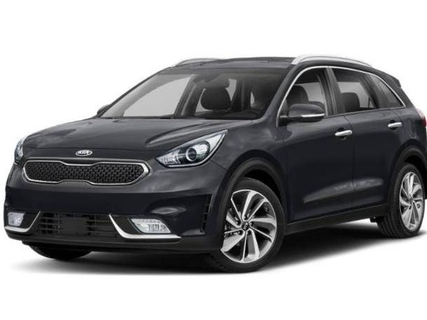 KIA NIRO 2018 KNDCC3LC8J5133976 image