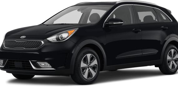 KIA NIRO 2018 KNDCB3LC3J5210885 image